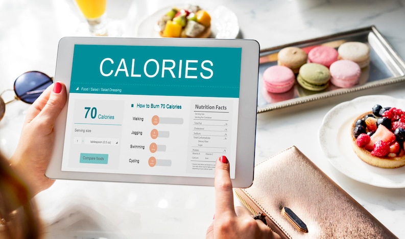 Cara Menghitung Kalori Harian Pria & Wanita yang Benar